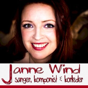 Janne Wind