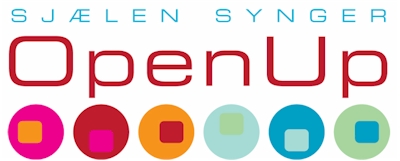 OpenUp logo