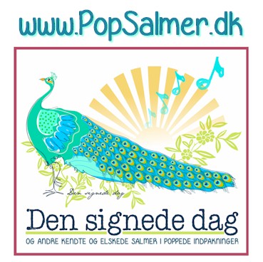 Popsalmer.dk