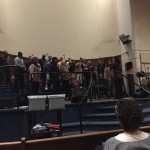 Glide Memorial Choir