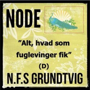 Alt hvad som fuglevinger fik (D) - Node til download