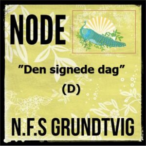 Den signede dag (D) - Node til download