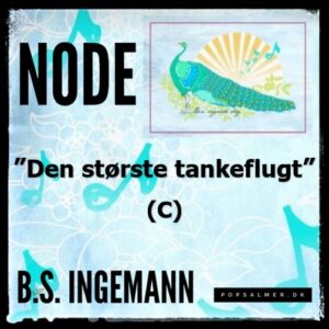 Den største tankeflugt (C) - Node til download