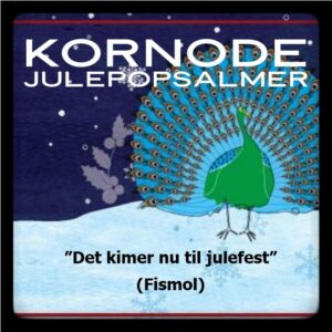 Det kimer nu til julefest (Fismol) (Download kor-arrangement S-A-T)