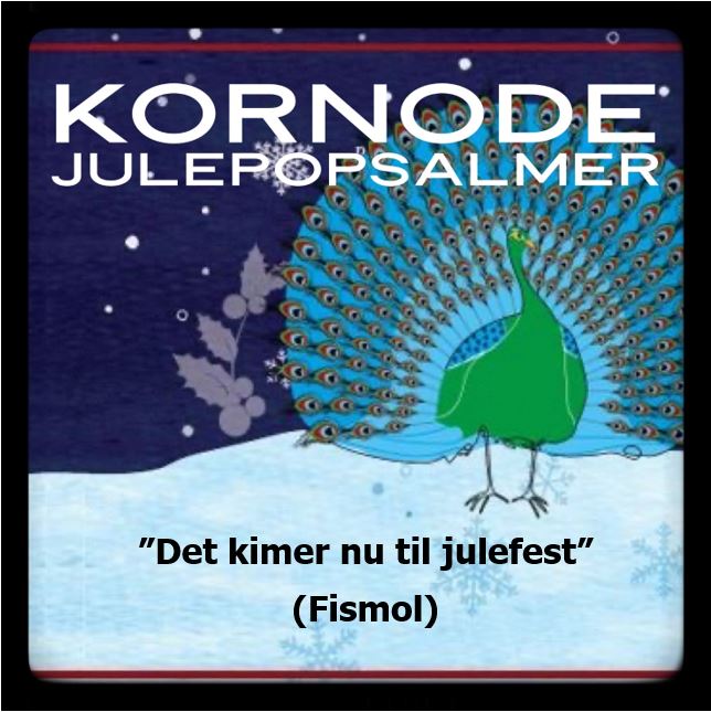Det kimer nu til julefest (Fismol) (Download kor-arrangement S-A-T)