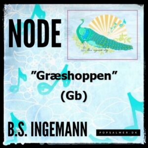 Græshoppen (Gb) - Node til download