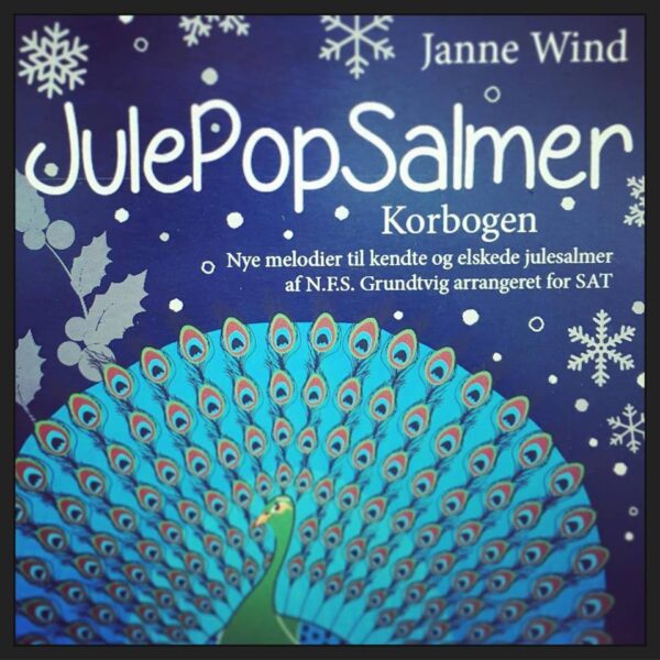 JulePopSalmer Korbogen