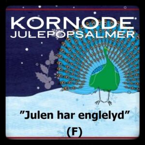 Julen har englelyd (F) (Download kor-arrangement S-A-T)