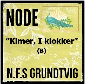 Kimer, I klokker (B) - Node til download