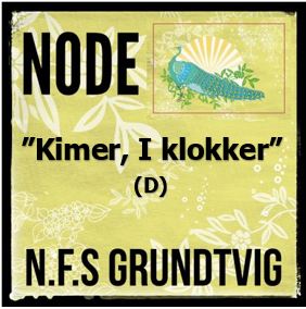 Kimer, I klokker (D) - Node til download