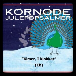 Kimer, I klokker (Eb) (Download kor-arrangement S-A-T)