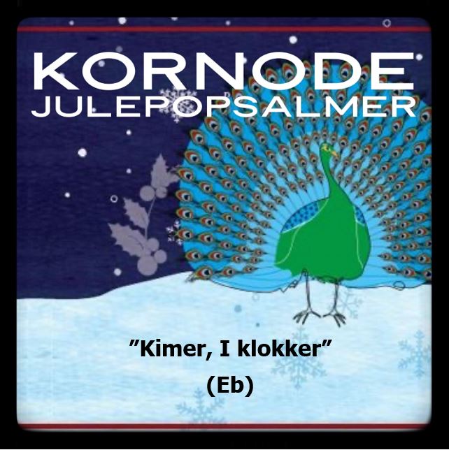 Kimer, I klokker (Eb) (Download kor-arrangement S-A-T)