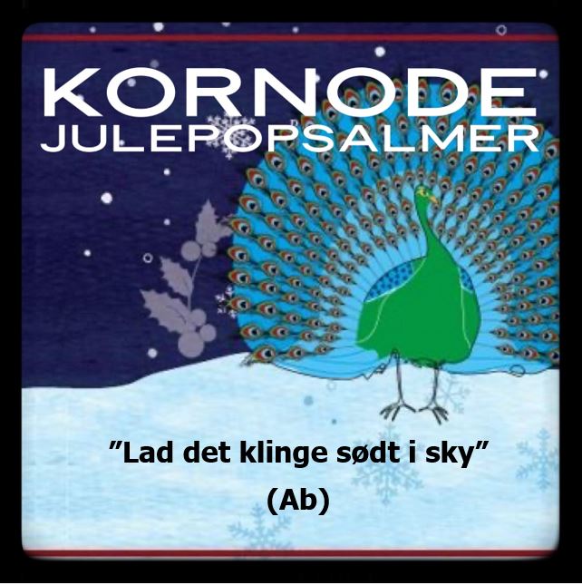 Lad det klinge sødt i sky (Ab) (Download kor-arrangement S-A-T)