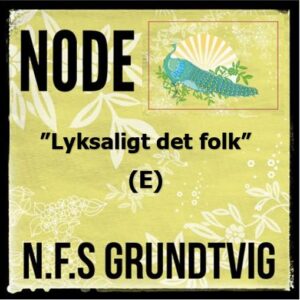 Lyksaligt det folk (E) - Node til download