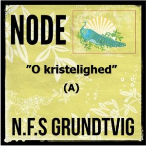 O Kristelighed (A) - Node til download