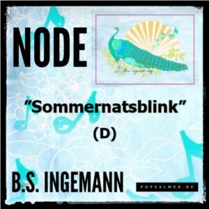 Sommernatsblink (D) - Node til download