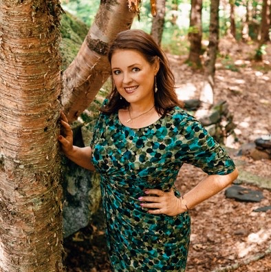 Janne Wind, Danish choir leader, singer and author
